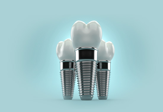 Dental caries treatment
